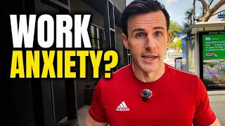 Panicking during work presentations? Here's how to prevent it...