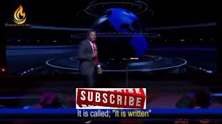 The Different Weapons Of Our Warfare// Pst. John Anosike