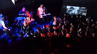 RVIVR (USA) @ PMA # 2 - Club V - 14/06/2015 (1)