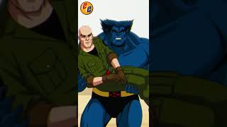 DEADPOOL CAMEO, KANG RETURNS AND WILL FIGHT APOCALYPSE, WE'RE BACK BABY | X-MEN '97 S2 EASTER EGGS