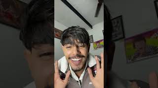 Nitish attri vlogs is live