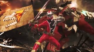 Power Rangers 2021 Teaser Trailer