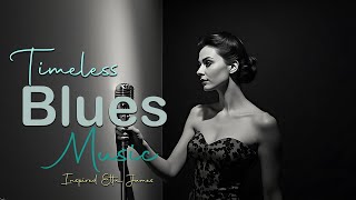 Inspired by Etta James – Emotional Blues You’ll Never Forget