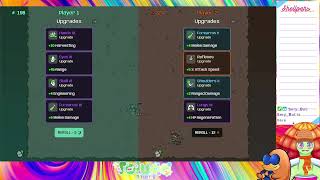 Brotato: Spud buds w/ husband