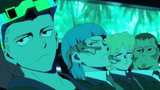 Cyberpunk Edgerunners AMV 2077 Digital Boy