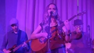 Carmen Nickerson- Living Proof