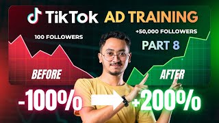 How to Write TikTok Ad Copy That Converts! | Lesson 8
