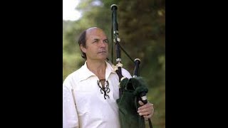 Pipers'Persuasion ; Patrick Molard