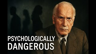 Carl Jung's Theory: 6 Personalities That Damage Your Soul