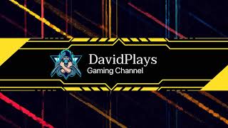 Live streaming of DavidPlays