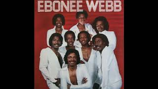 Ebonee Webb - Throw Down