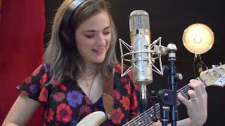 Kevin Hays with Becca Stevens - Live from Woodstock