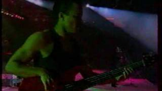 1991.06.1-2 Soul Survivor (Live in Moscow)