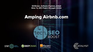 AMPing Airbnb.com