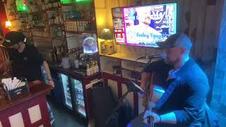 Galway Girl (acoustic cover) - Mylo Music