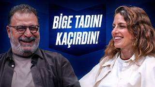 My First Day on the Set of Erşan Kuneri Was Difficult | Can Yılmaz, Bige Önal
