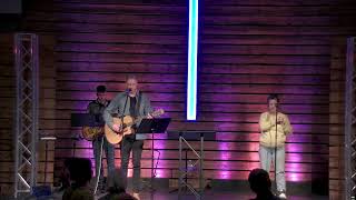 POINT VIEW LIVE STREAM |SUNDAY SERVICE