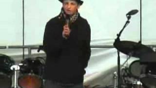 Daniel Shaw, Lean On Me, "Open Air" Jyllinge, Denmark 17-9-2011