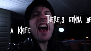 Nim Vind - Jackknife - Horrorpunk and Goth Music