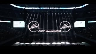 🐦 [ENG] got7 concert in manila #2019 world tour 'KEEP SPINNING' #GOT7KeepSpinningInMNL 💚