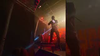 Nonpoint - Bullet With a Name (Live)