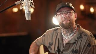 Goo Goo Dolls – Iris - Cover von Joshua Tappe - Recording Session - GrammoTon 2024 (4k)