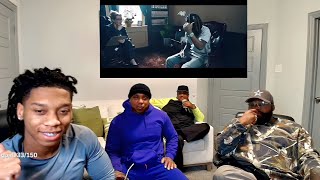 OLD HEADS REACTS TO KING VON "Took Her To The O" FOR THE FIRST TIME