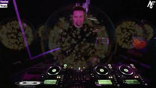 twitch stream - techno - 23 march 2026