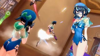 That's was intense 🔥 【Super Mecha Champions】