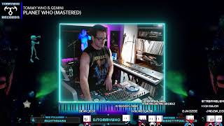 Techno Tuesday 7/15/2025