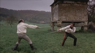 The Duellists (1977) - Prologue Duel