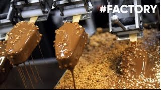 Ice Cream Factory Tour   How Ice Cream Is Made In Factory 4