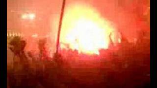 Milan Beats Liverpool Final 2007 Champions League Athens