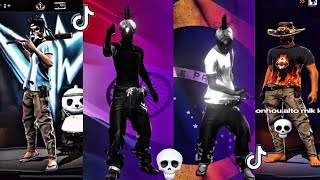 BEST VIDEO FREE FIRE EDITS 🥵💀 TIKTOK TROLL FACE 🥶🥵 PART-50