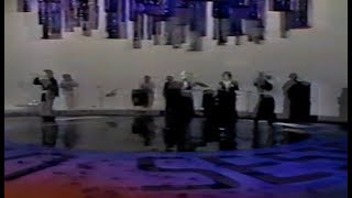 Camilo Sesto  Medley : “Quien será” – “Que será de TI”