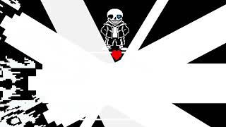 Hard mode sans fight