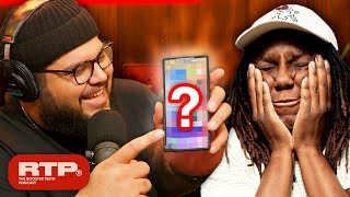 He Went Through His Best Friend's Phone!