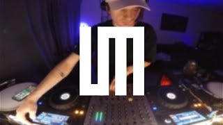 Raw Techno Mix // Unit Null #54 by Leonhardt März