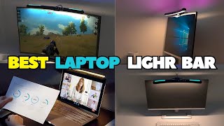 Best 5 Laptop Hanging Usb Light On 2025 Computer Monitor Light Bar