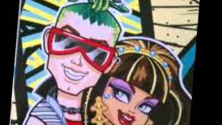 Clawdeens love error