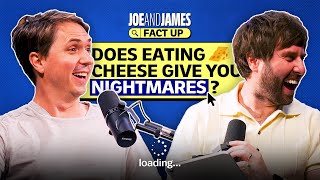 Joe Thomas and James Buckley React to YOUR Comments and Instantly Regret It 😅 | Ep 6