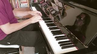 Prelude - Carl Reinecke
