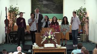 Little Is Much - Revival August 22, 2019