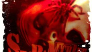 SUB-MACHINE - "Move Up Ya Ass" (ALBUM VERSION)