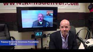 Veterans Summit Interview with Duane France and Charlie Pacello: Suicide Prevention in the Military