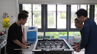 Giao Lưu Bi Lắc Công Ty Dược Gia Minh