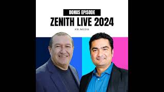 KB On The Go: Zenith Live 2024 (Part 2)
