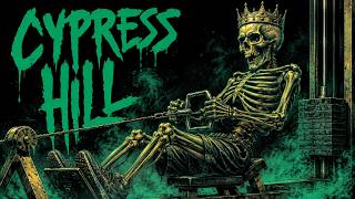 Cypress Hill Workout Remix 2026 (Hard Bass Gym Mix)