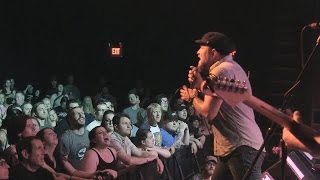 [hate5six] Further Seems Forever - June 25, 2016