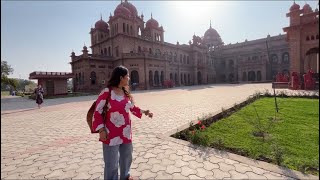 J kon se mehal m aa gy mai ghumne 😍